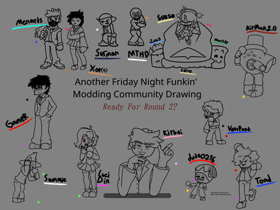 KCI:FA2 | Scrapped Due to Burnout + External Troubles | 12/27-12/30